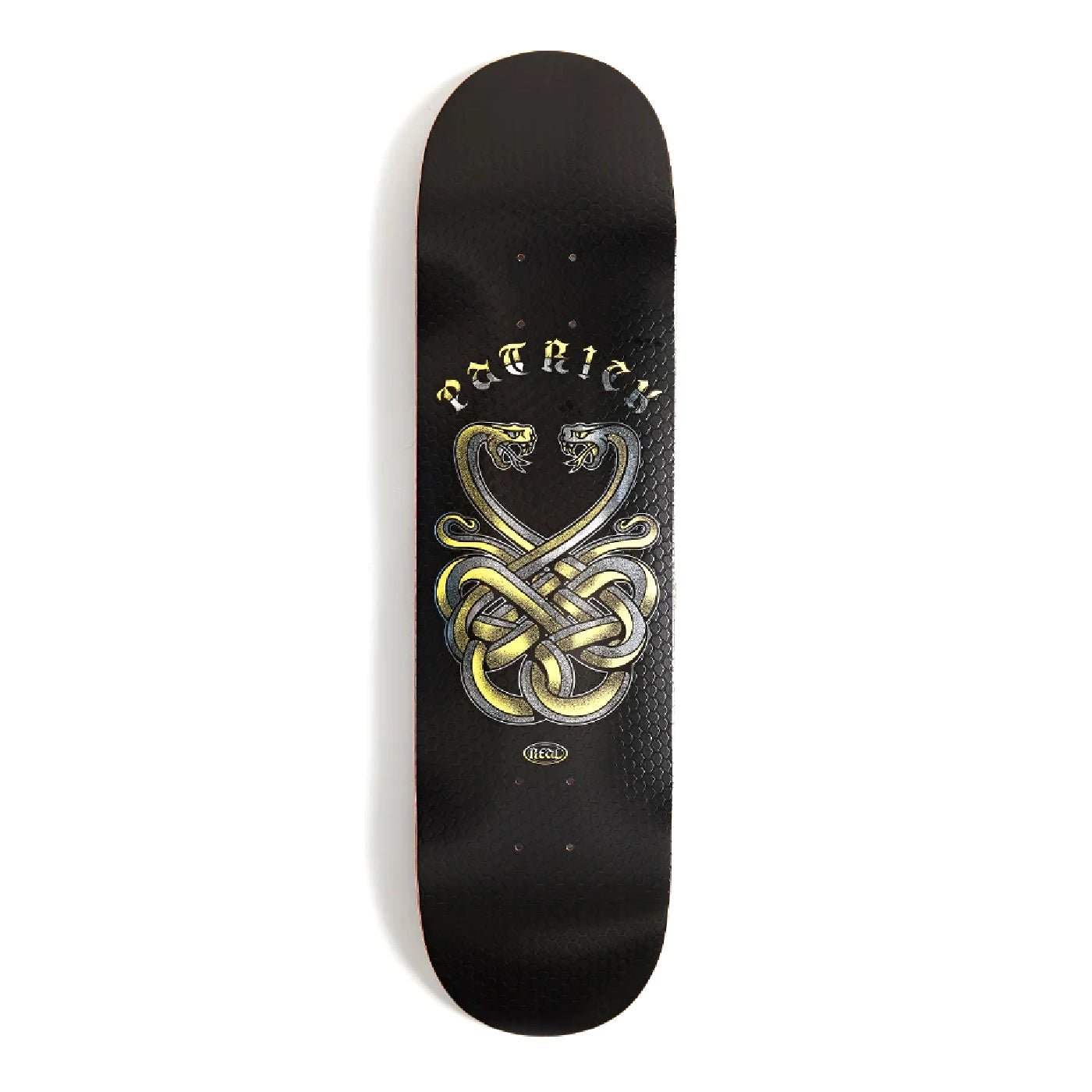 Real Praman Fight deck