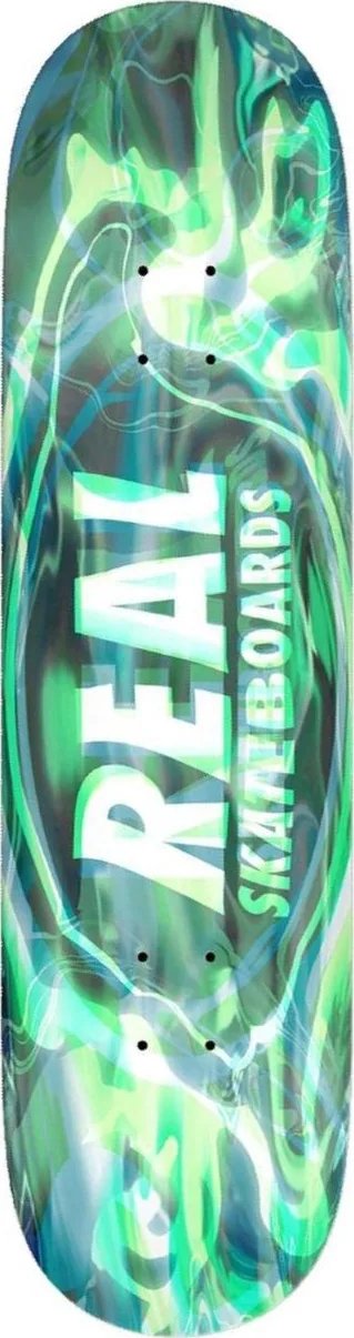 Real Psychoactive Glow deck