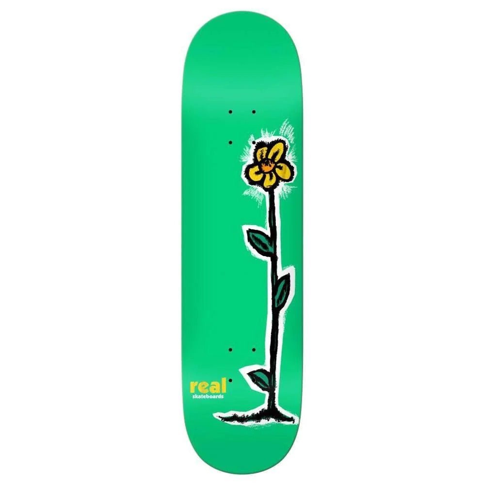 Real Regrowth (Green) deck