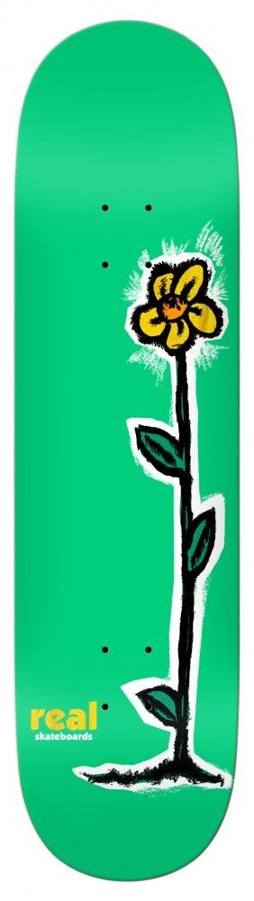 Real Regrowth Redux deck