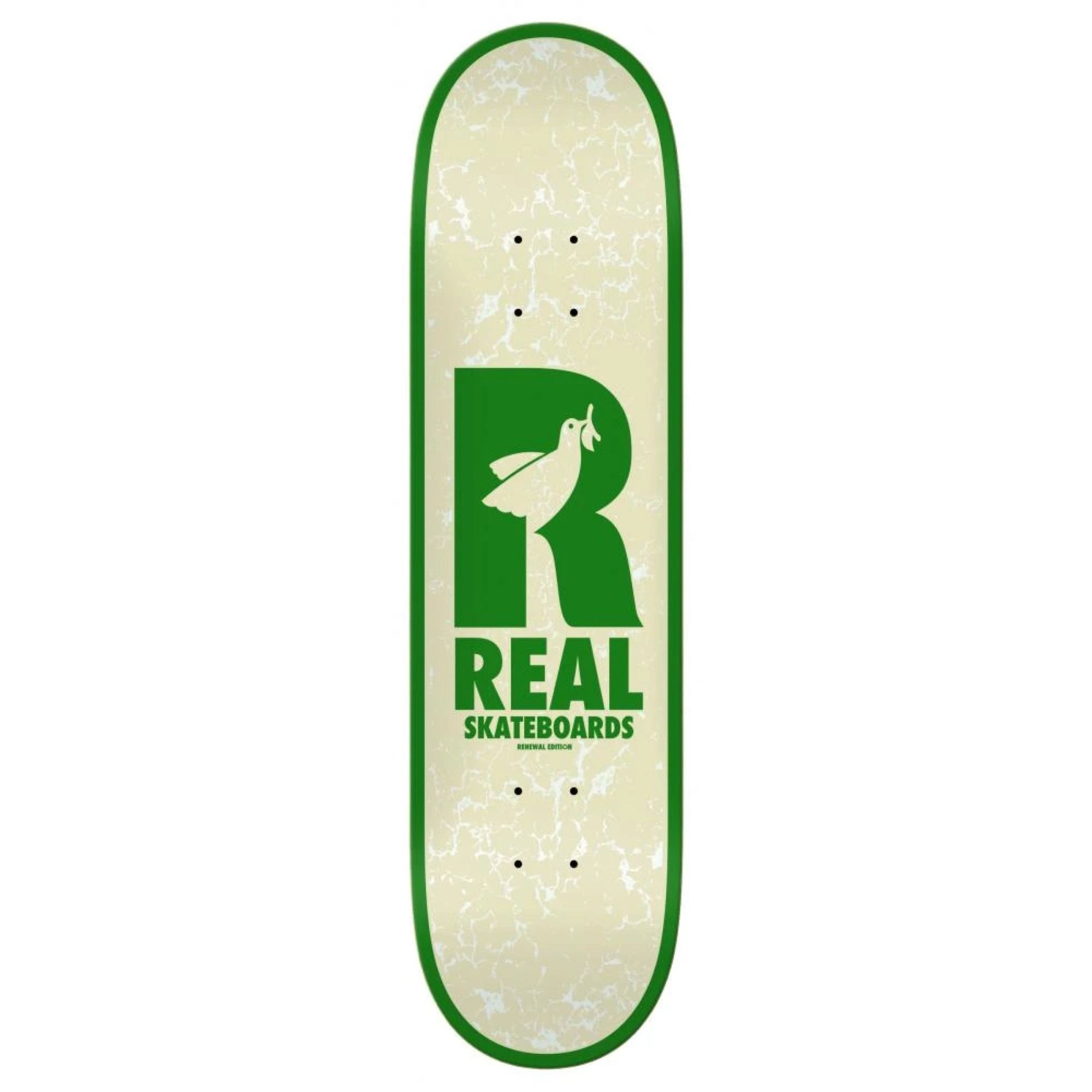 Real Renewal Doves (Cream) deck