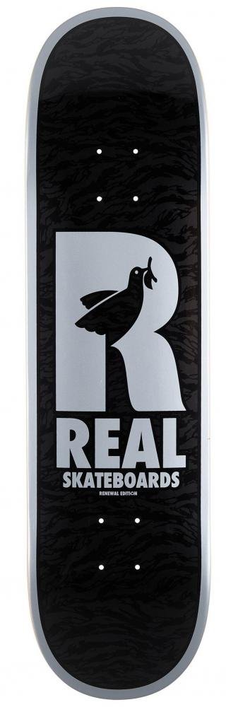 Real Renewal Doves PP deck