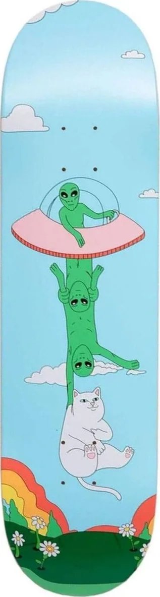 Rip N Dip Abduction deck