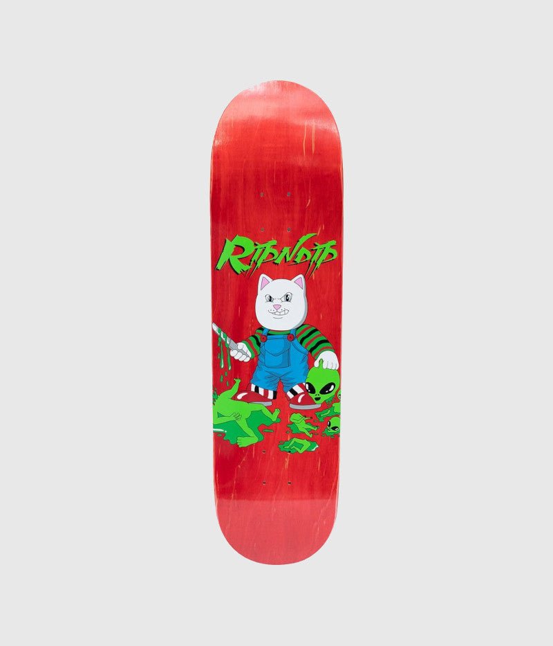 Rip N Dip Childs Play deck