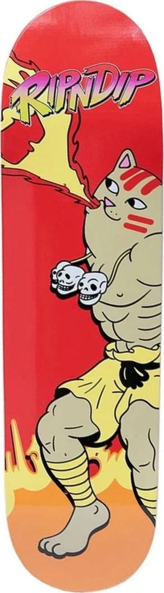 Rip N Dip Combo (Red) deck