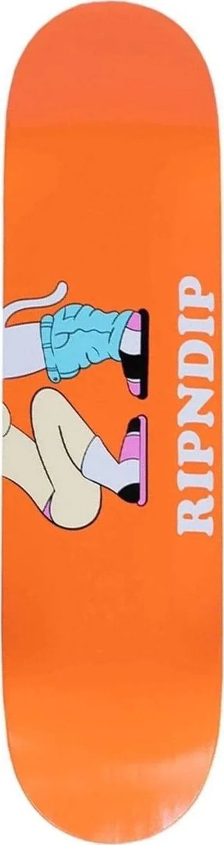 Rip N Dip Love is Blind deck