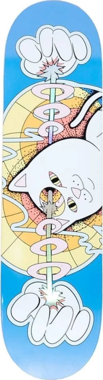 Rip N Dip Mind Control deck