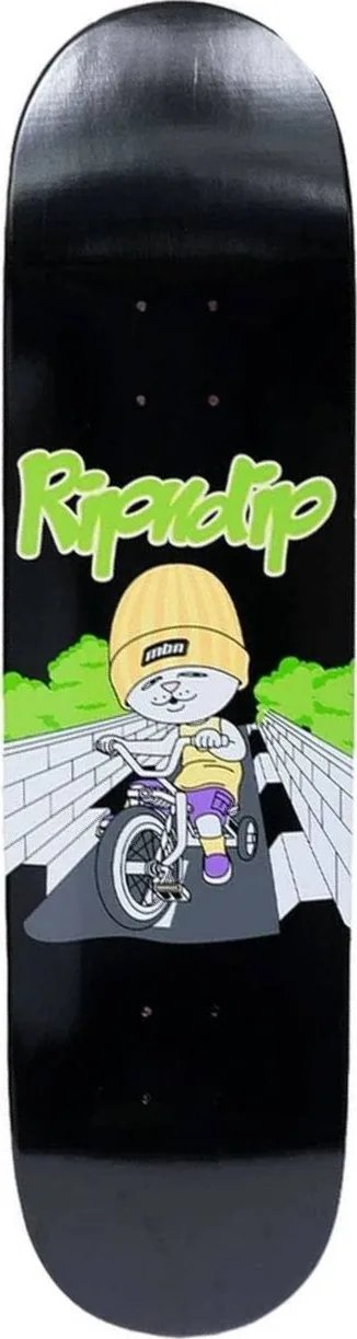 Rip N Dip Must Be Ridin deck