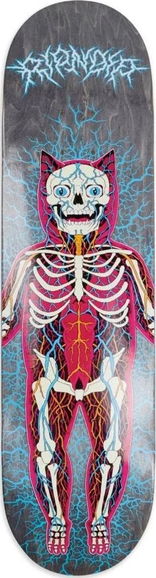 Rip N Dip Nervous System deck