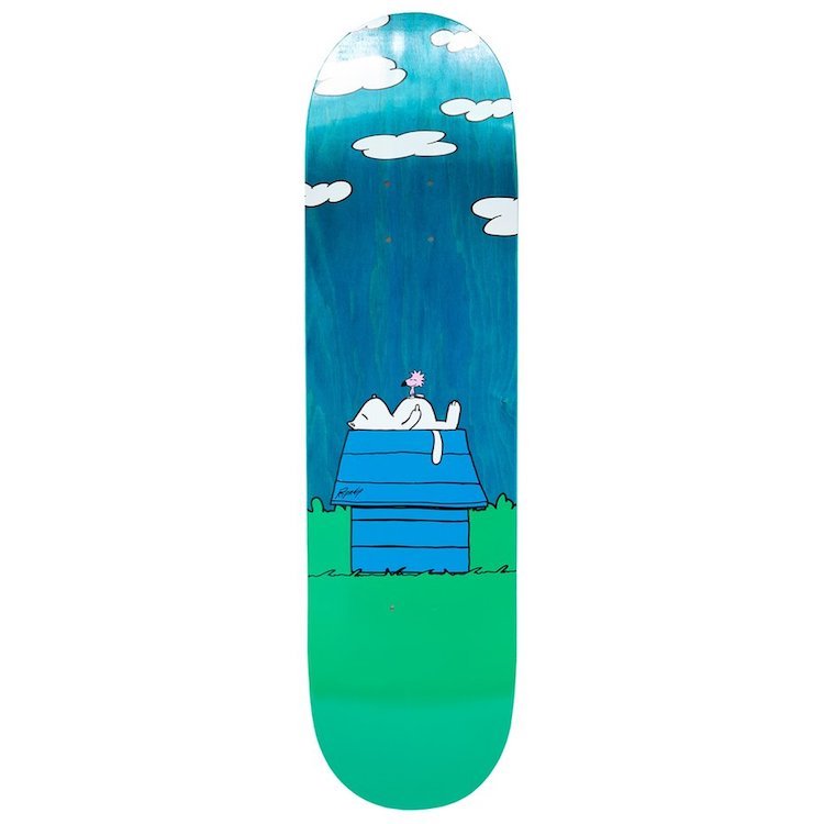 Rip N Dip Not Today deck