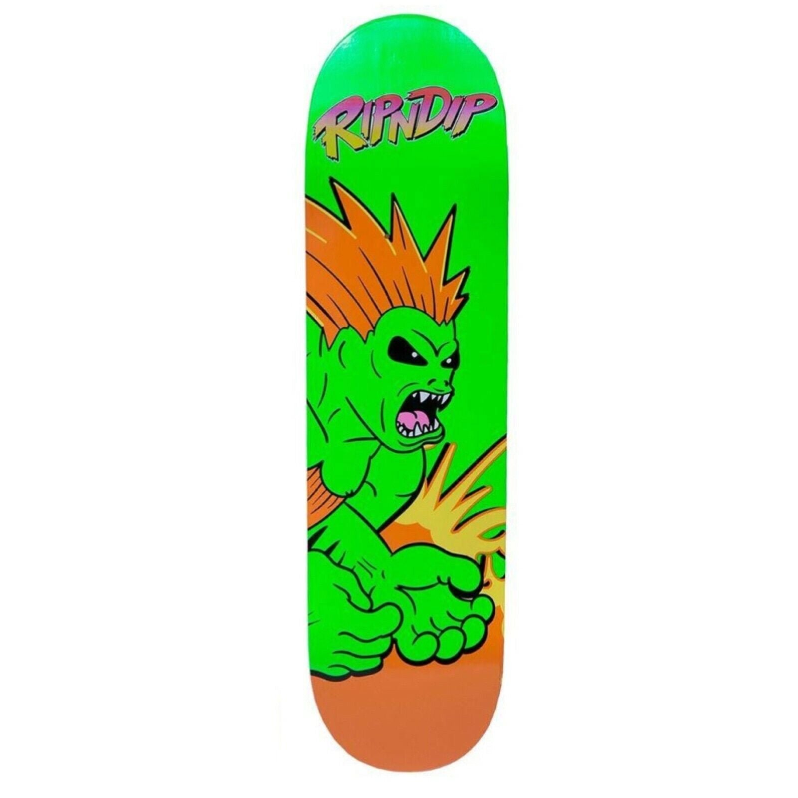 Rip N Dip RIPnDIP: Button Mash deck