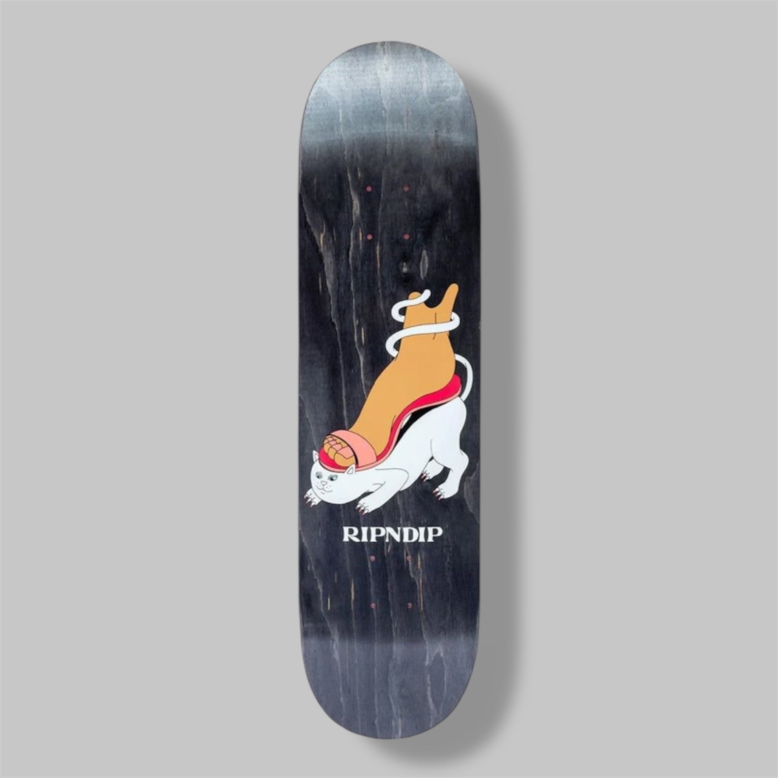 Rip N Dip Ripndip Nermboutins deck