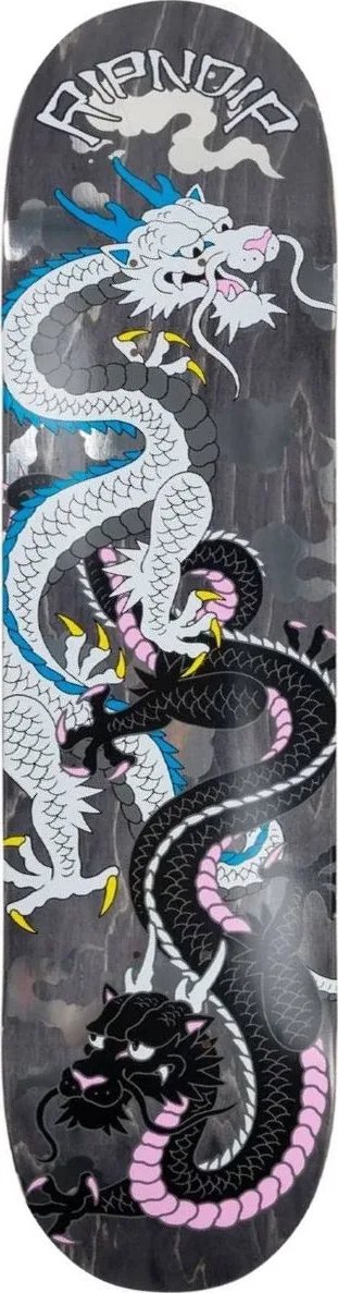 Rip N Dip Ryu deck