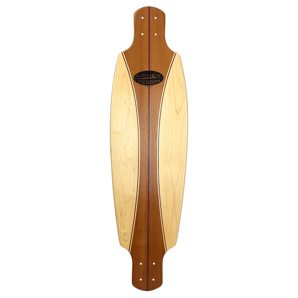 Schmitt Stix Amp 6 deck