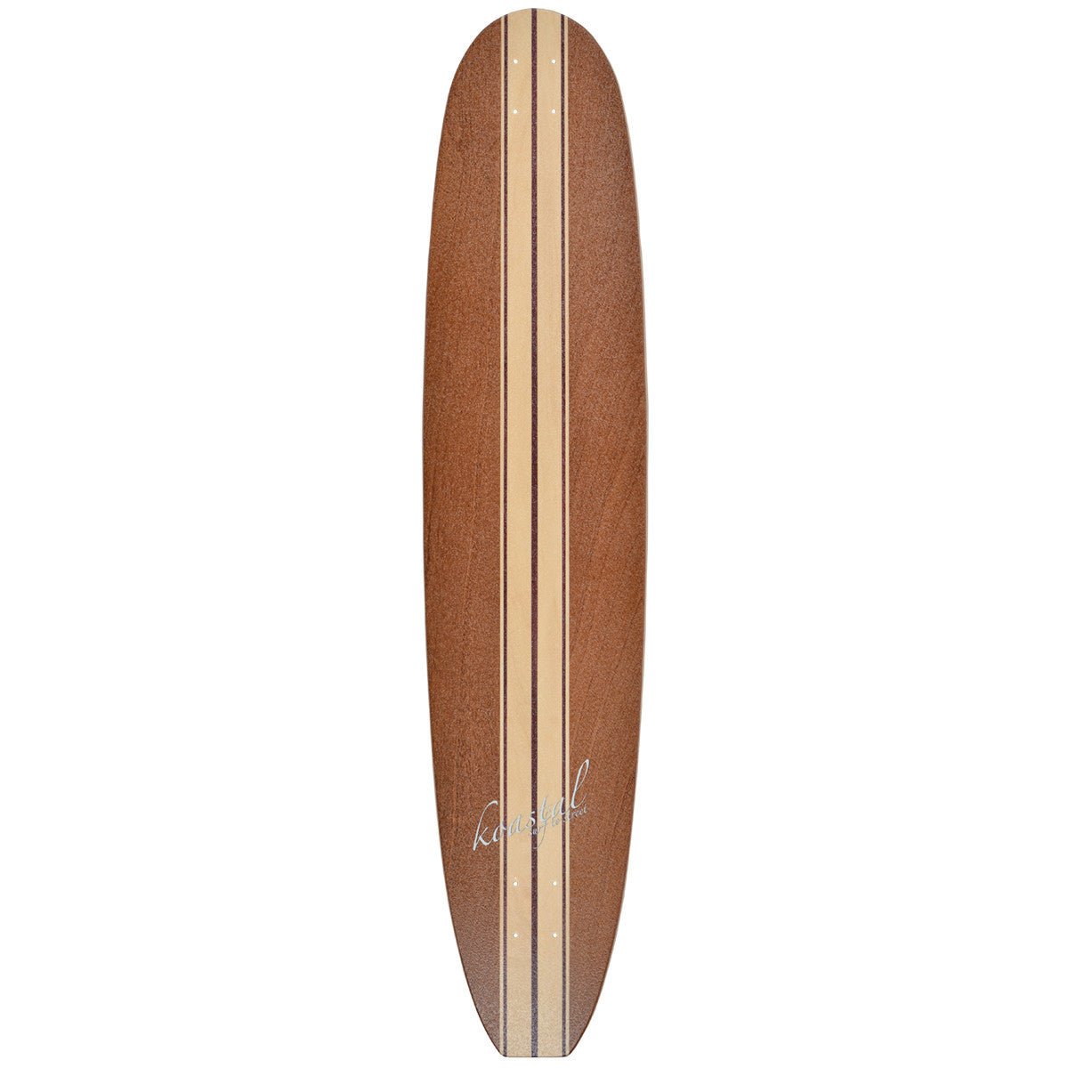 Schmitt Stix Classic Longboard deck