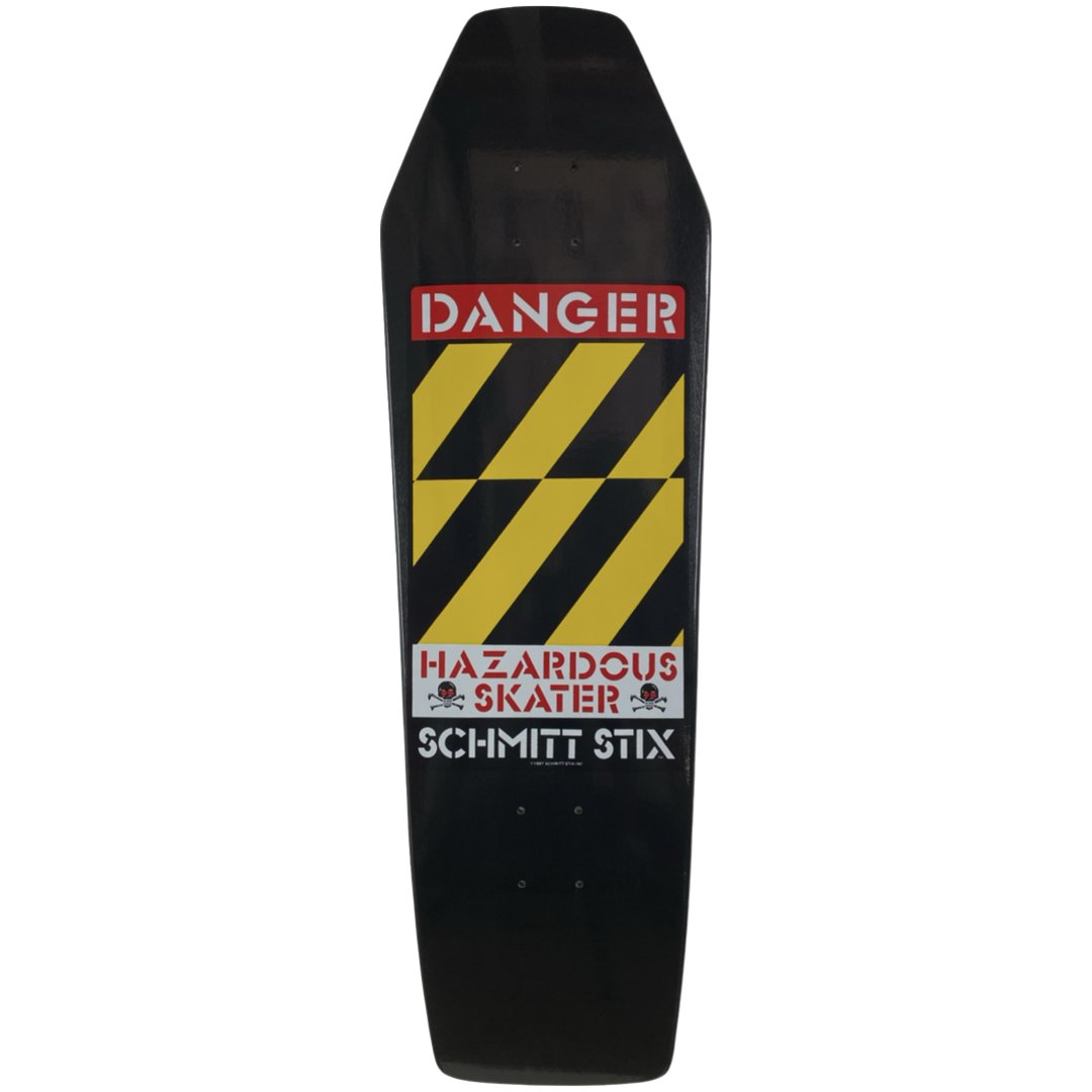 Schmitt Stix Coffin Danger - time offer Halloween Special deck