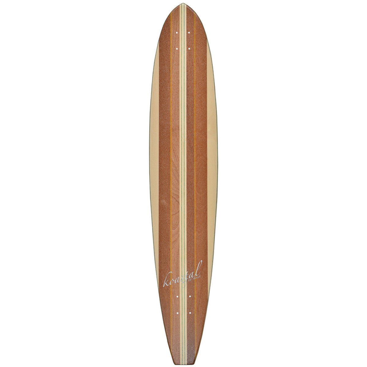 Schmitt Stix Gun - Longboard deck