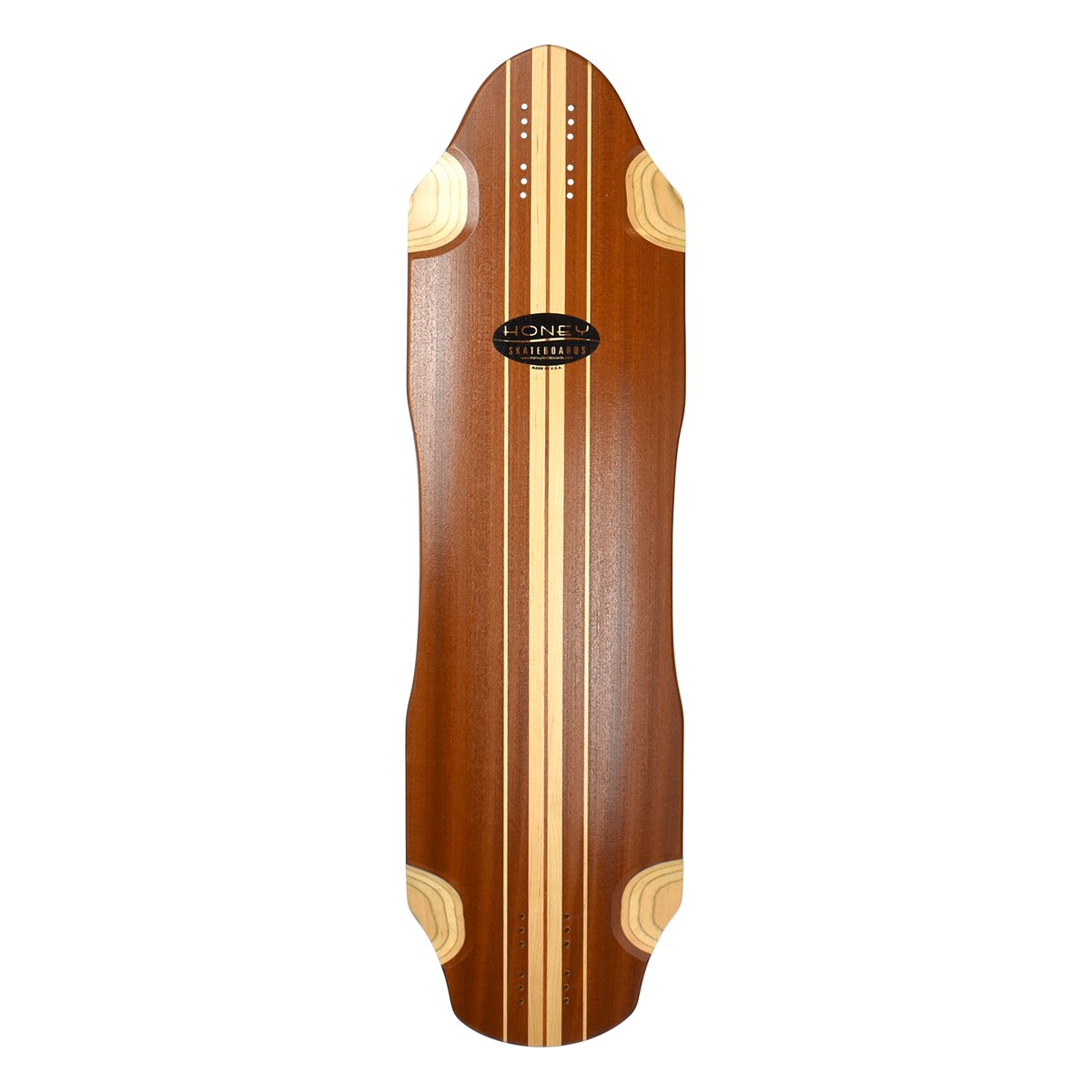 Schmitt Stix Honey - DFR V3 deck