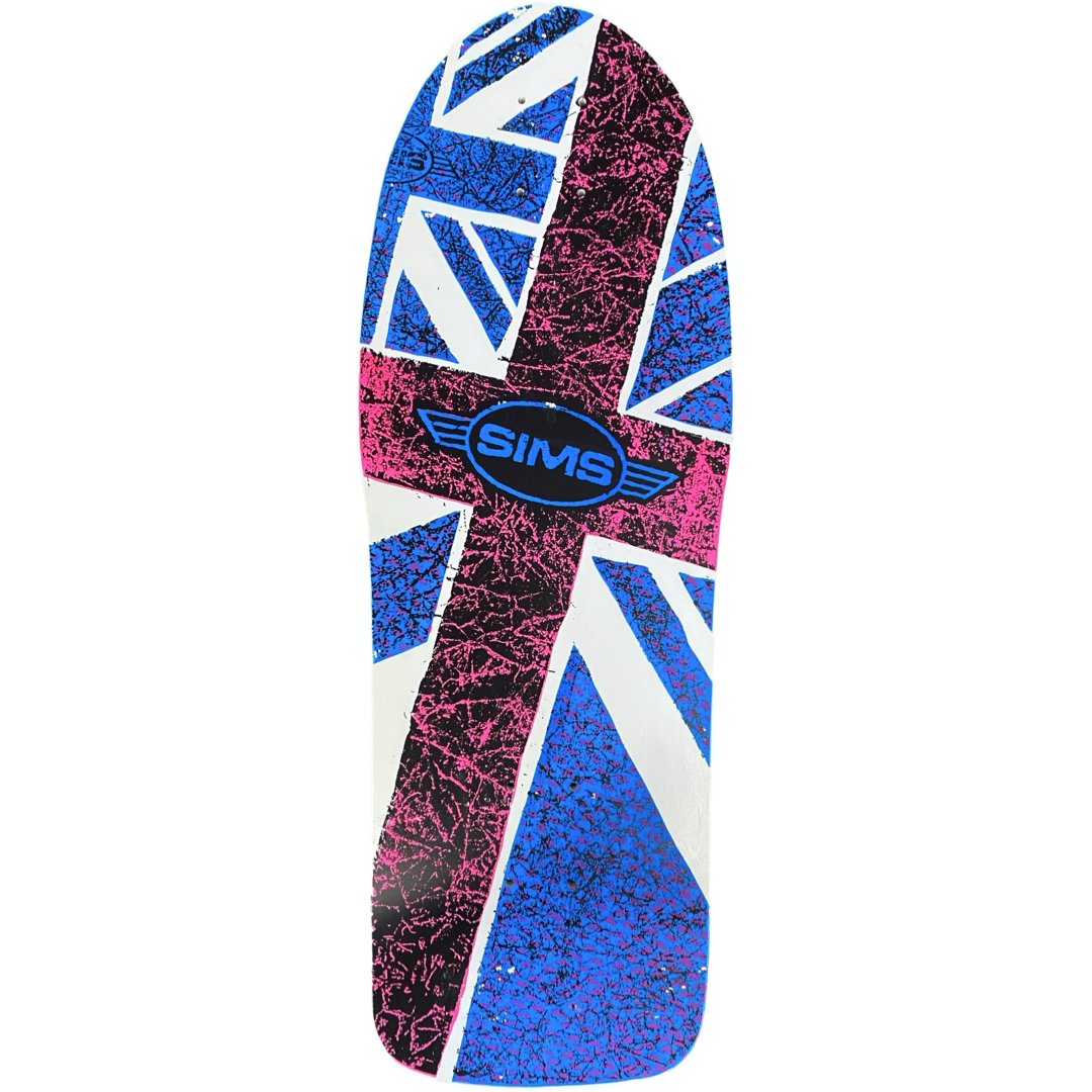 Schmitt Stix Original Flagship 2 deck