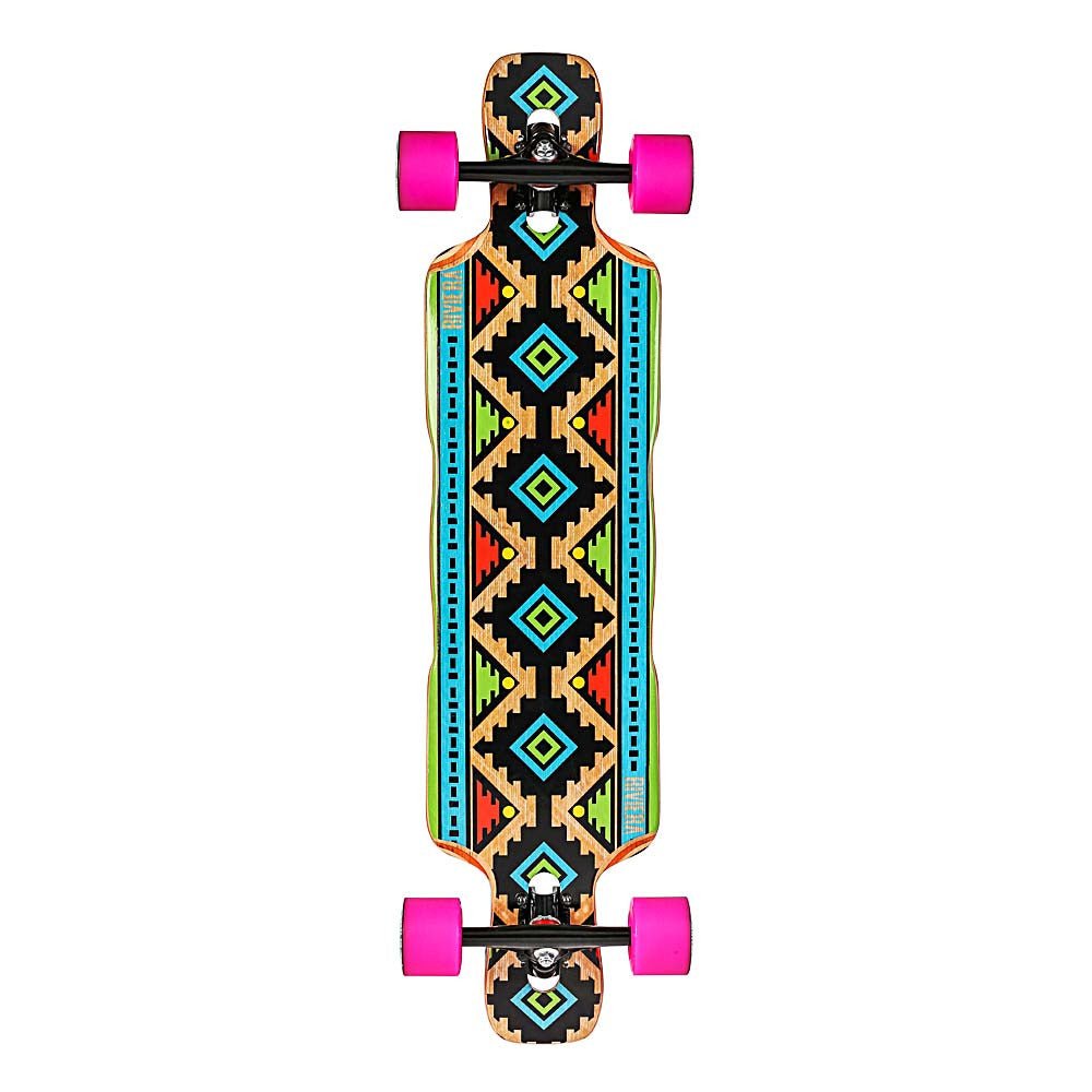 Schmitt Stix Riviera Dineh deck