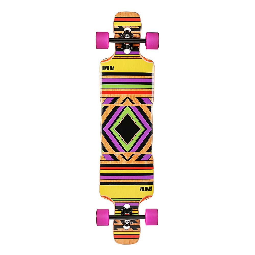 Schmitt Stix Riviera Heta deck