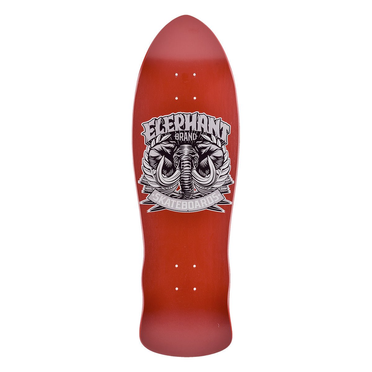 Elephant Brand Street Axe (Red) deck