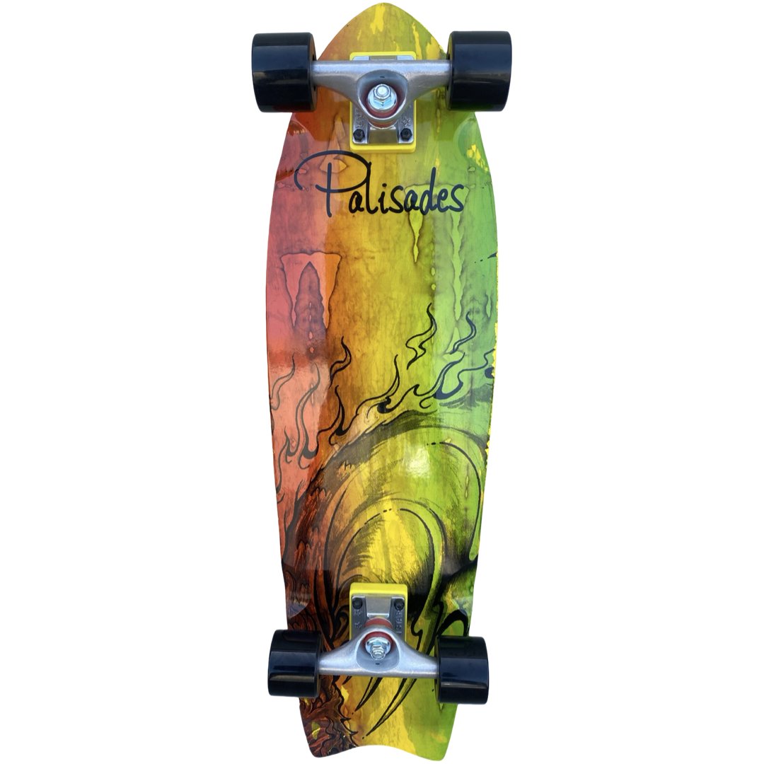 Schmitt Stix Summer Sample Sale deck
