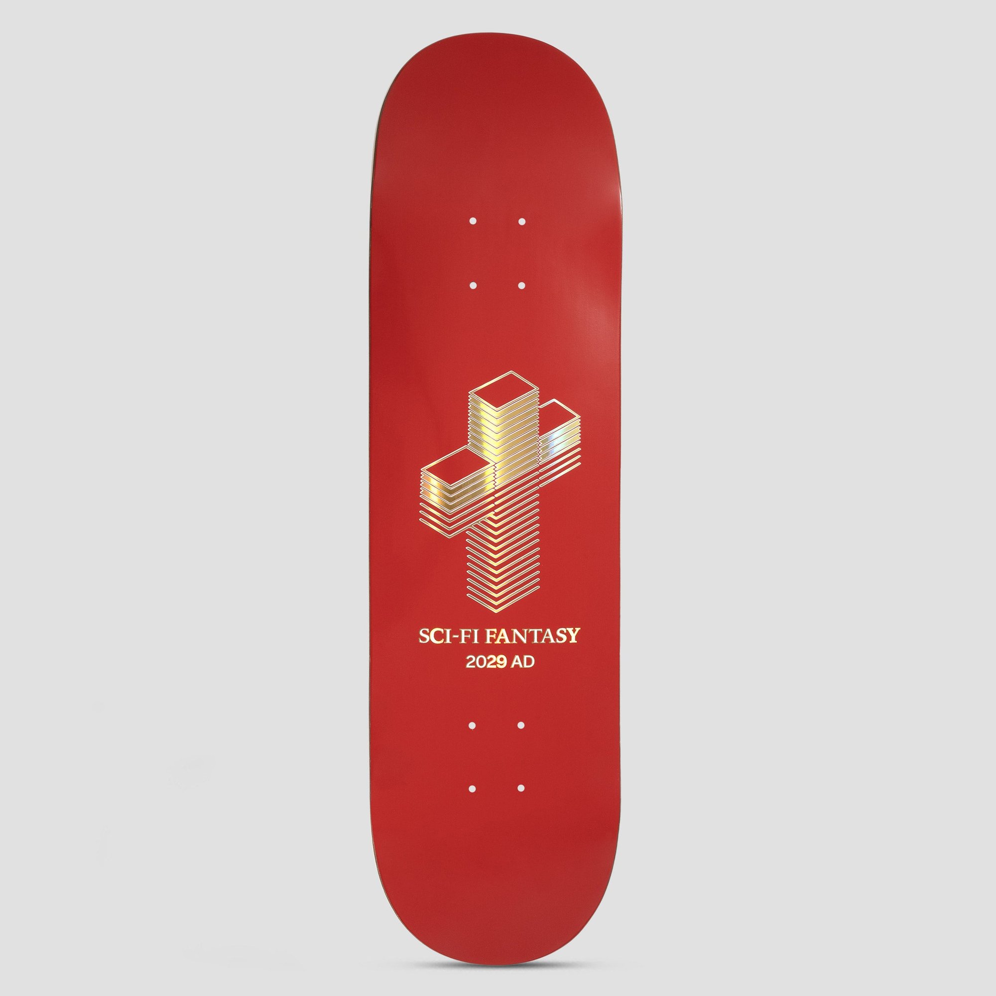 Sci-Fi Fantasy 2029 deck