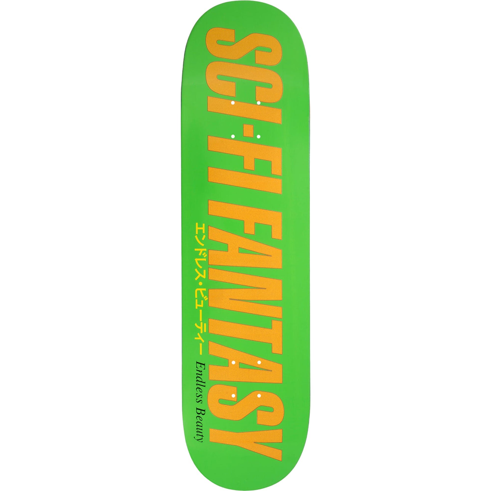 Sci-Fi Fantasy Endless Beauty 2 deck
