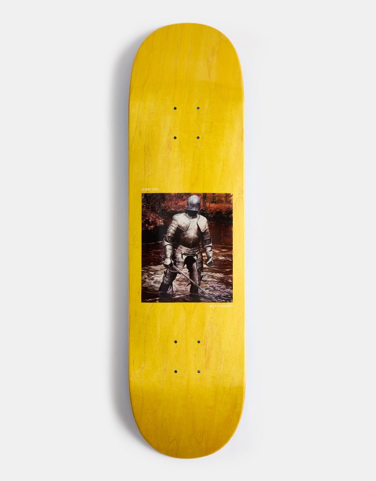 Sci-Fi Fantasy Hsu Knight deck