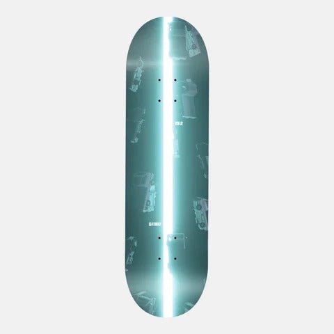 Sci-Fi Fantasy Lay Truck Beam deck