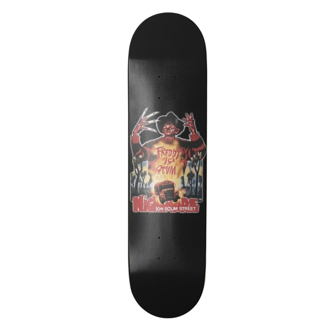 Scum Freddy Is deck