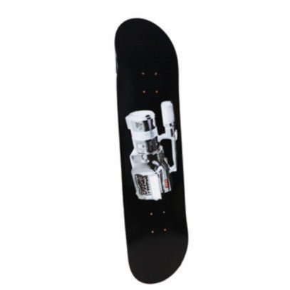 Scum Vx deck