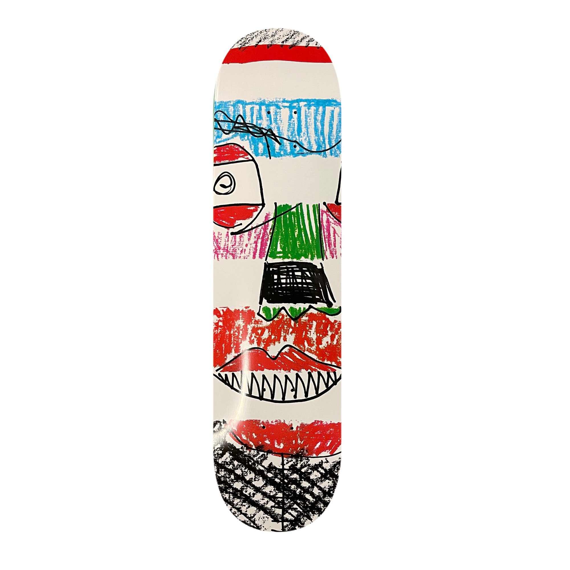 Sex Friendly deck