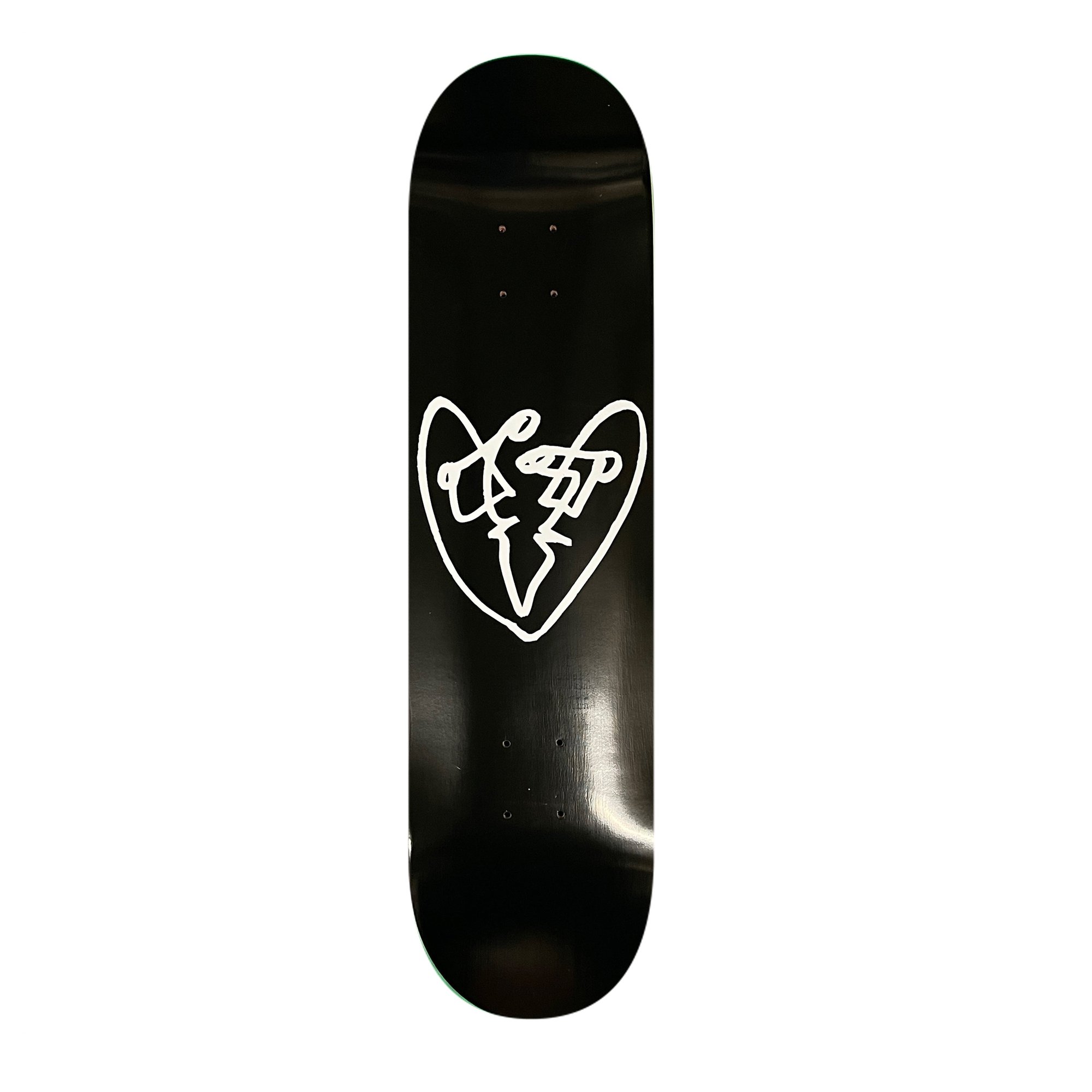Sex Luv deck
