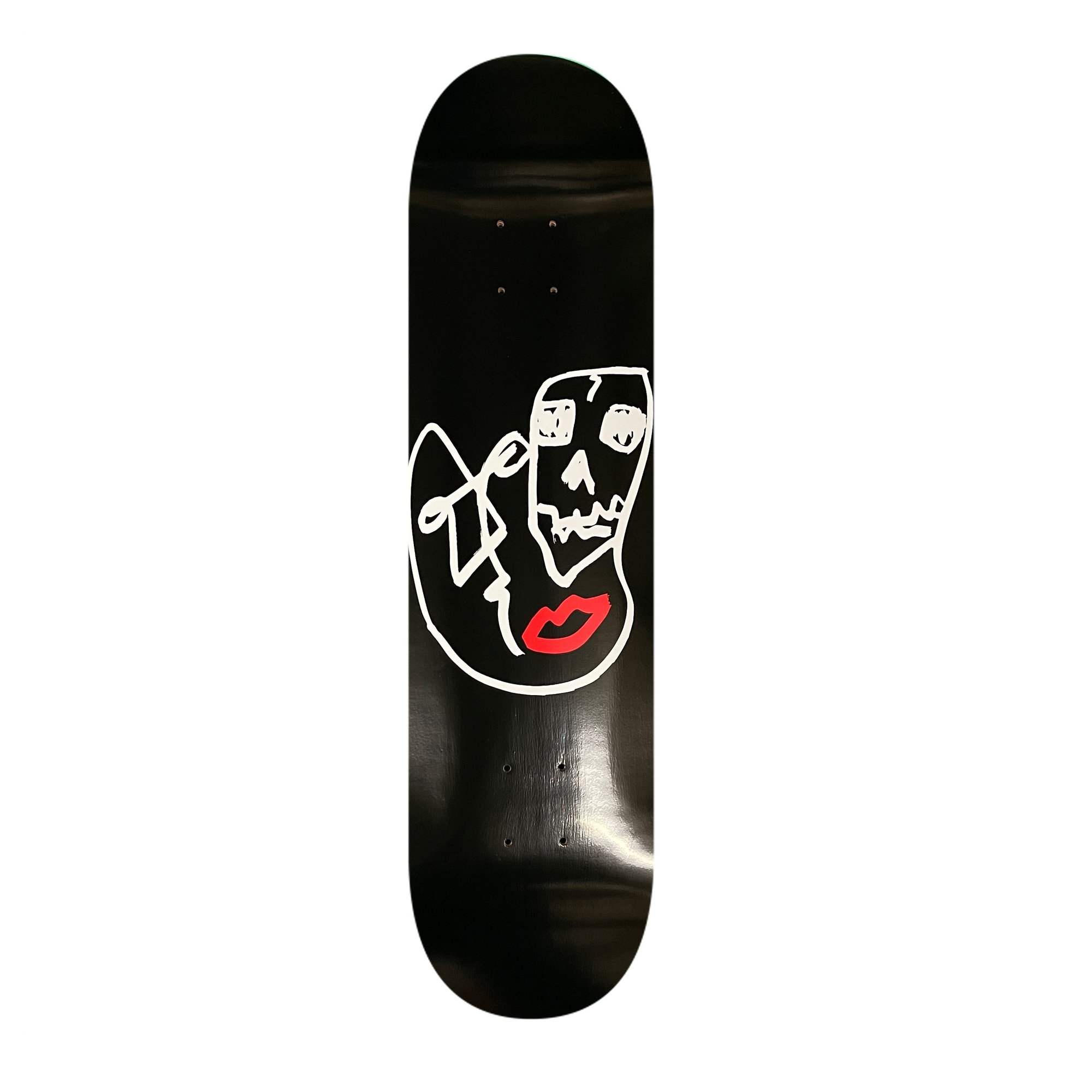 Sex Skull deck
