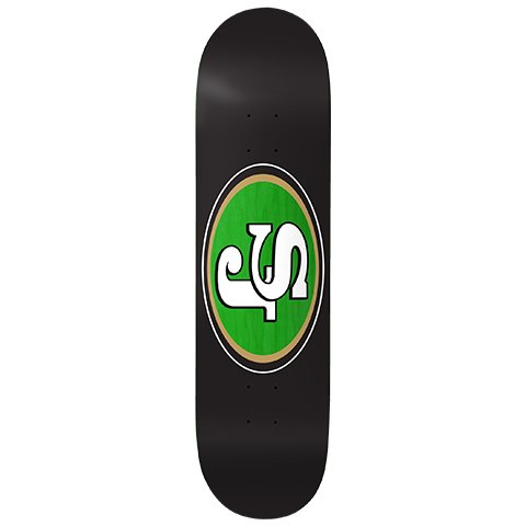 Shake Junt Bammer deck