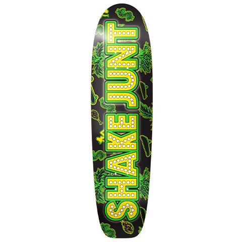 Shake Junt Casual Fridays Cruiser deck