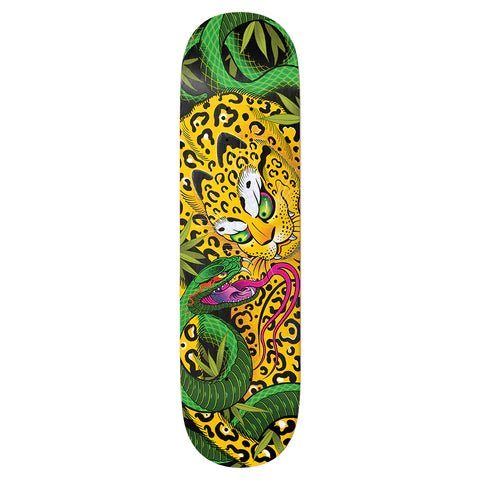 Shake Junt Devilock deck