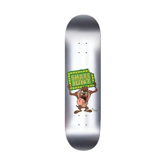 Shake Junt Havoc deck
