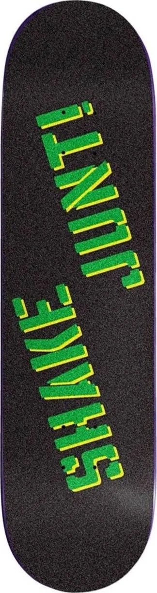 Shake Junt OG Spray deck