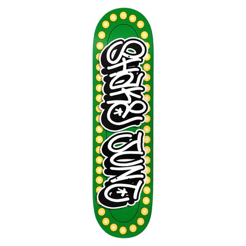 Shake Junt Sucka Free deck