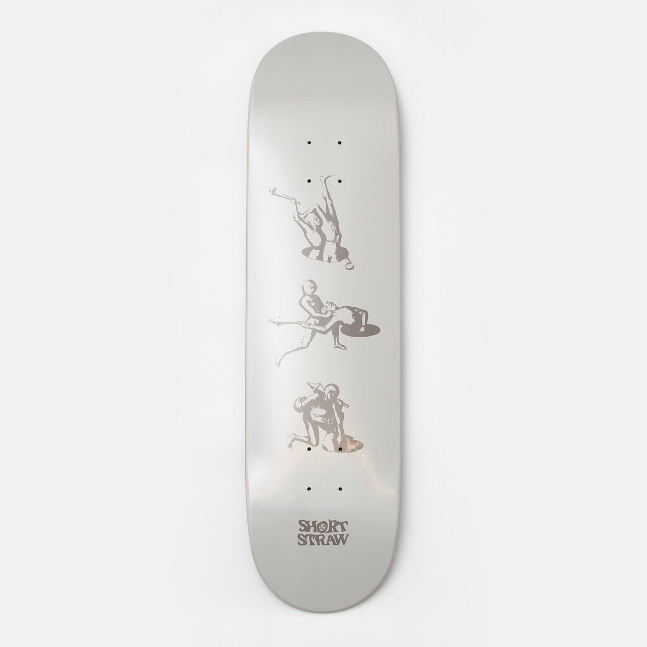 Short Straw Divorce deck