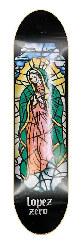 Shorty's Vintage Lopez deck