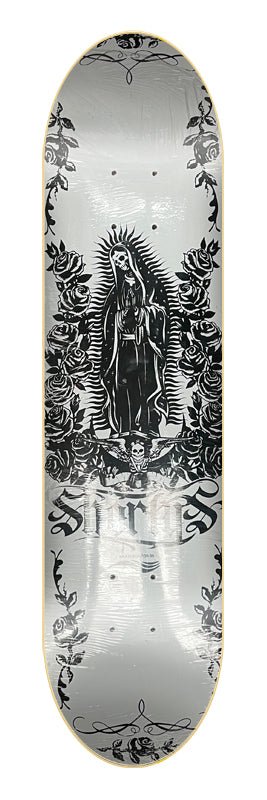 Shorty's Vintage Mary deck