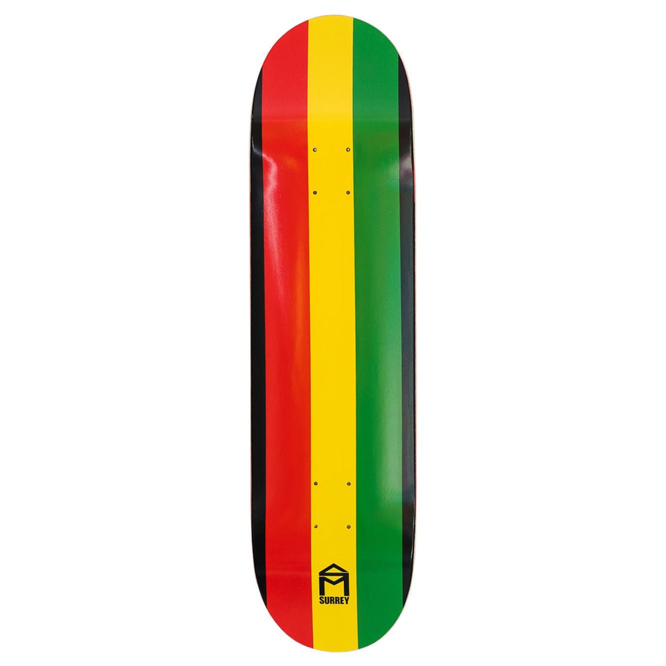 Sk8mafia Jah Feel Surrey deck