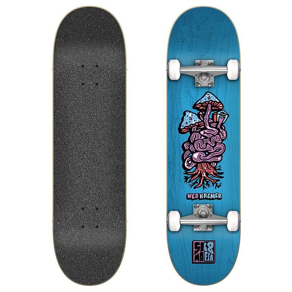 Sk8mafia Twisted Kremer deck