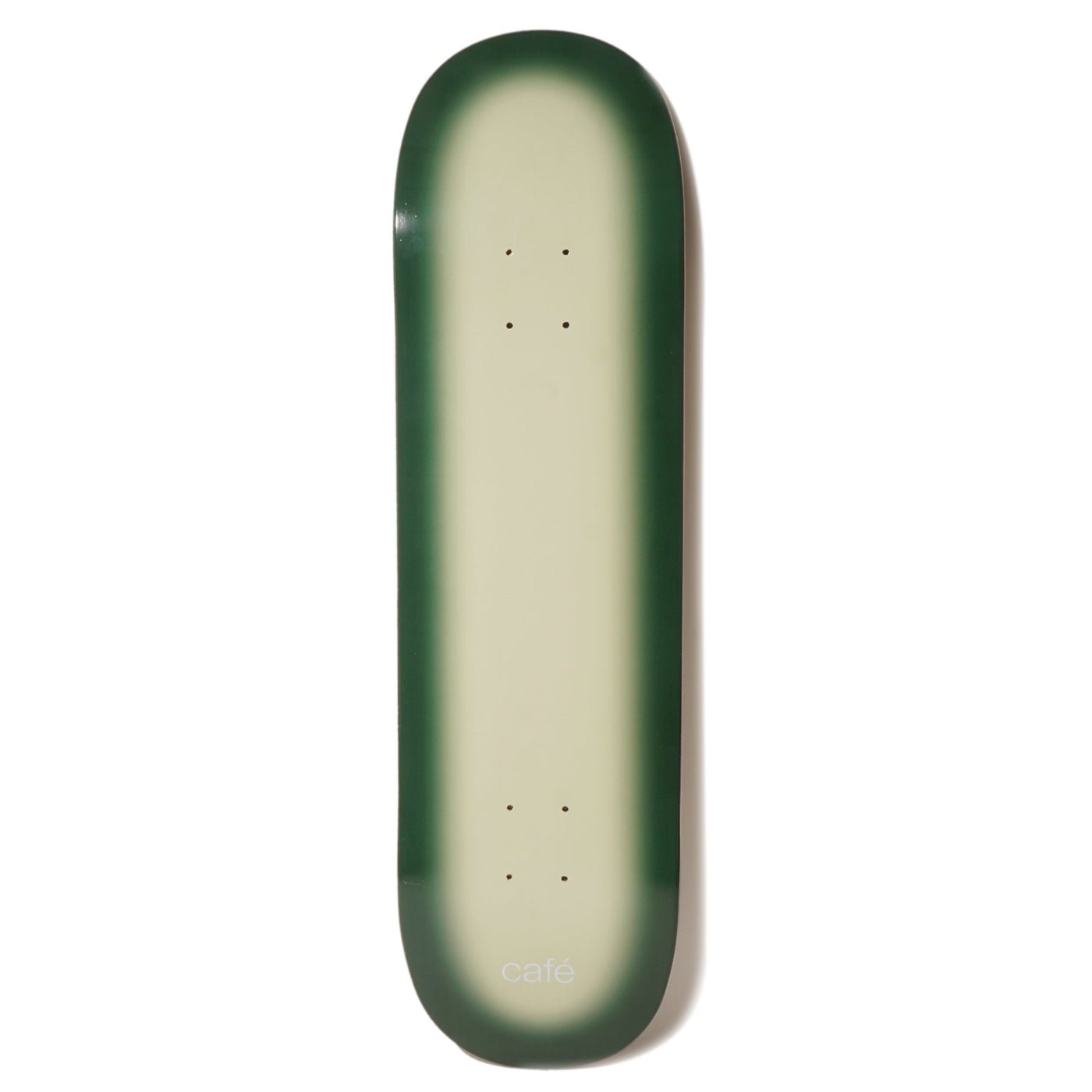 Skateboard Cafe Fade deck