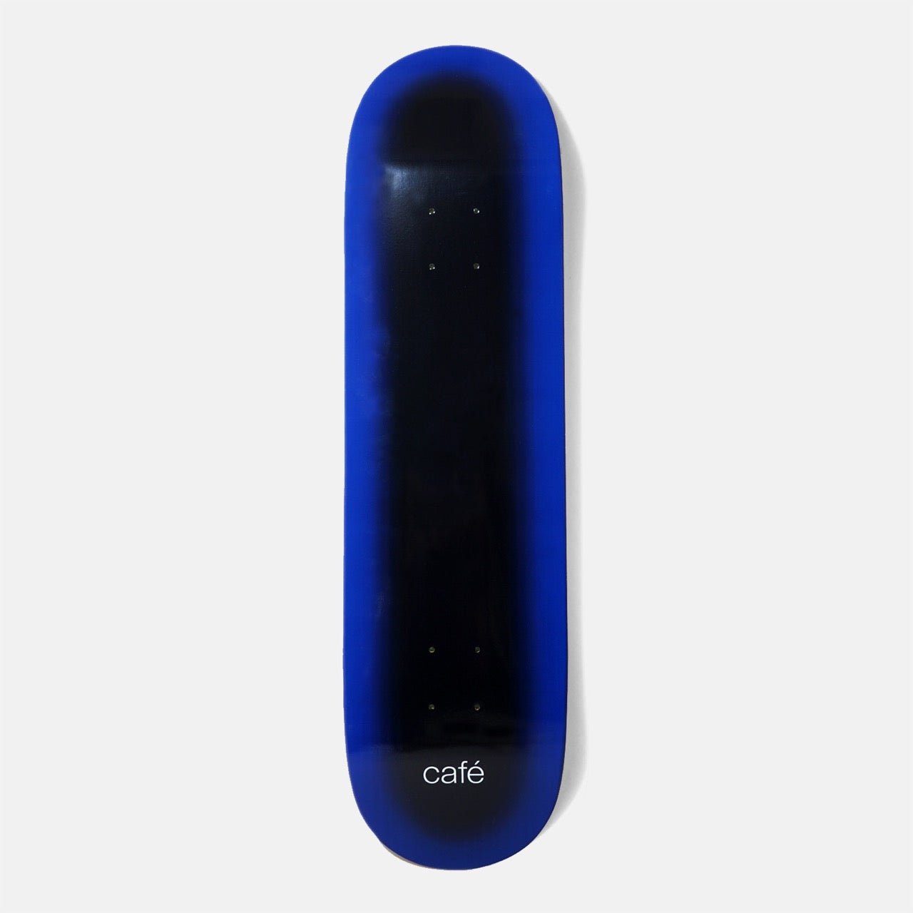 Skateboard Cafe Fade deck