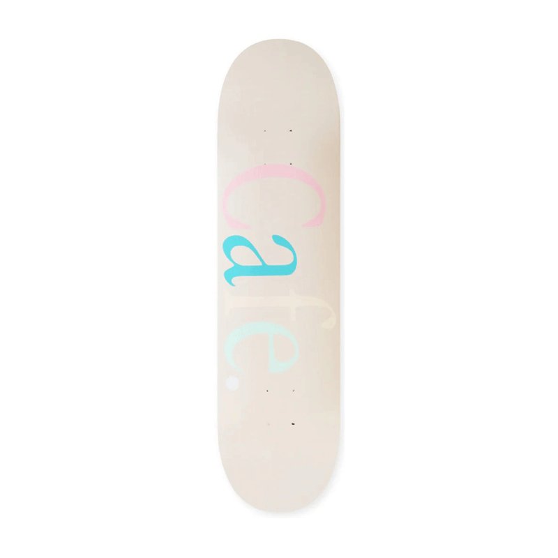 Skateboard Cafe Wayne - SALE deck